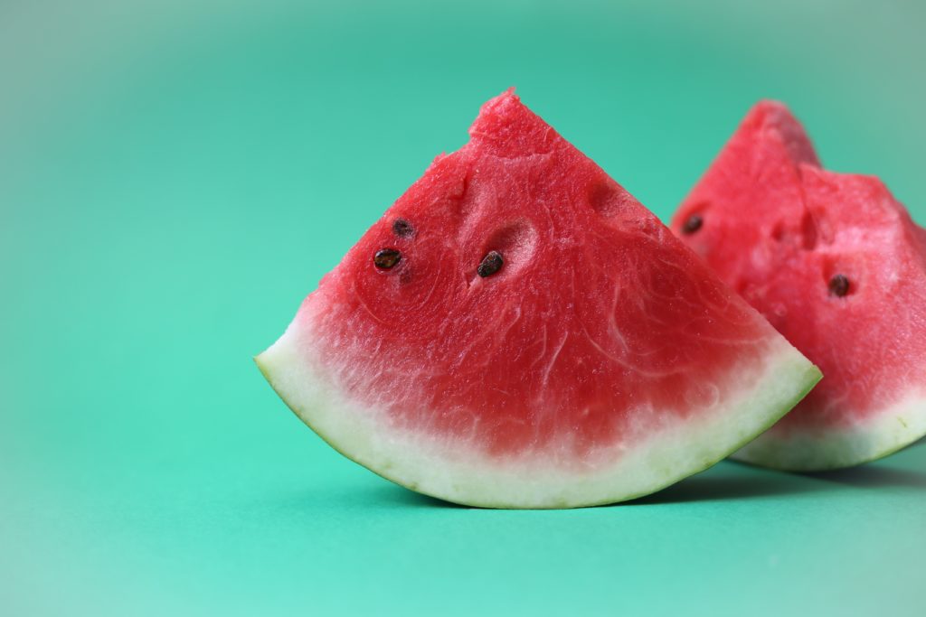 summer watermelon 